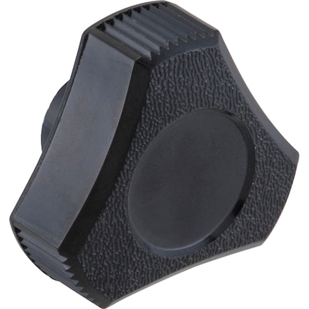 Stoelting Knob, Agitator 3/8-16 E482019